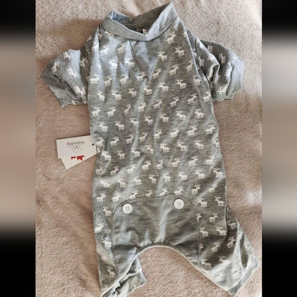New Foufou Dog Pjs Size XL - Picture 1 of 3